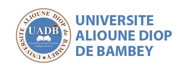 UADB: Université Alioune Diop de Bambey