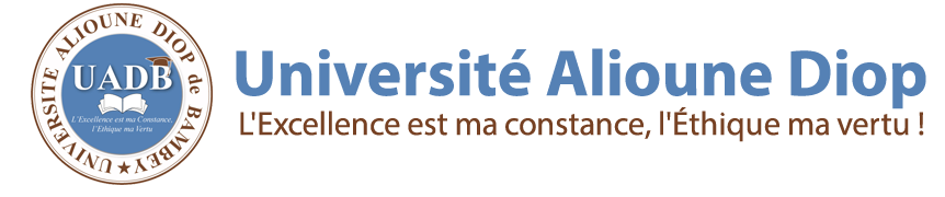 UADB: Université Alioune Diop de Bambey
